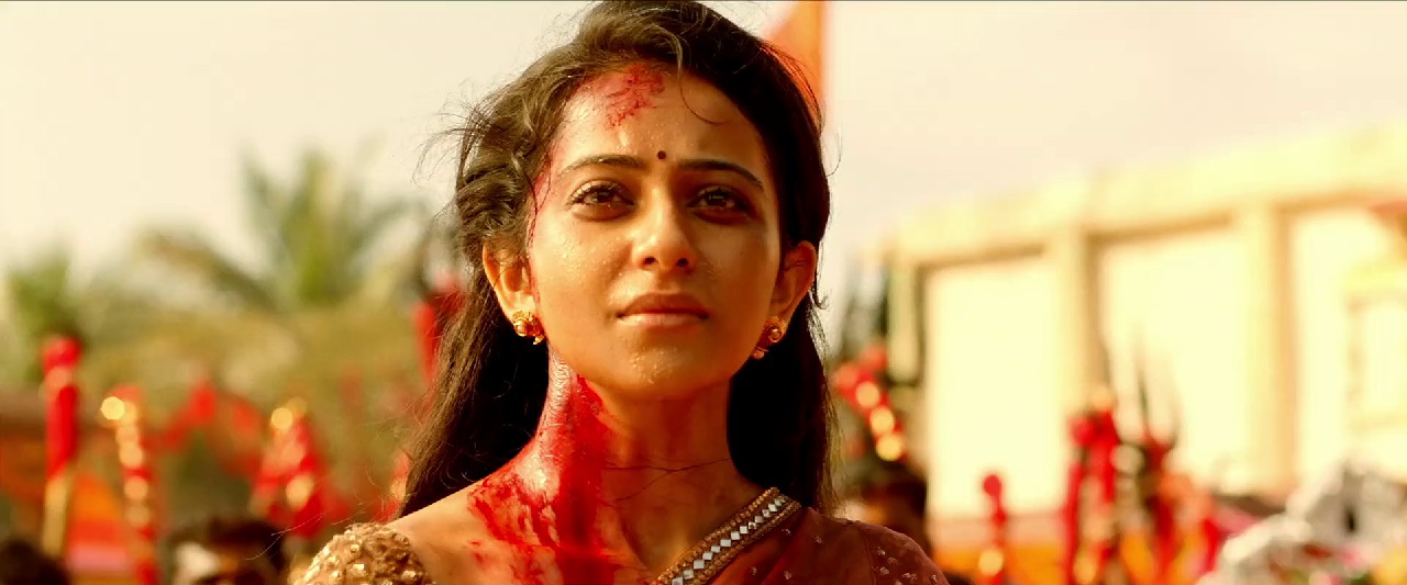 Sarrainodu (2016) WEBRip Hindi + Telugu 1080p x264 AVC HE-AAC 2.0 ESub.mkv.0002